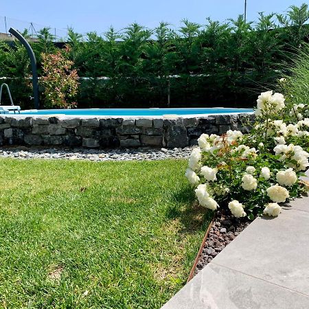 Villa Carlotta Salionze Exterior foto