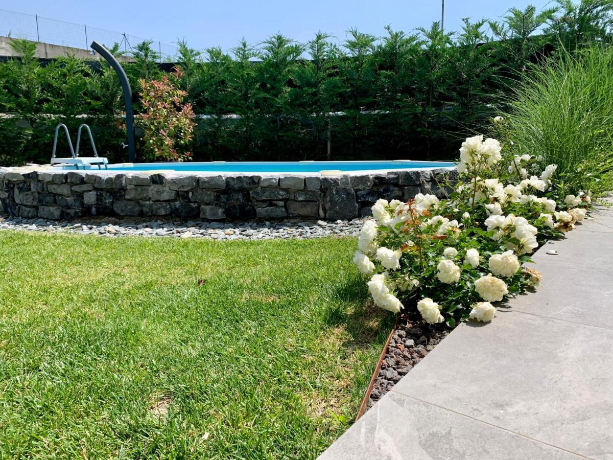 Villa Carlotta Salionze Exterior foto